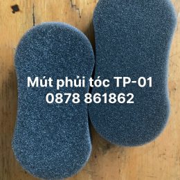 Mút phủi tóc